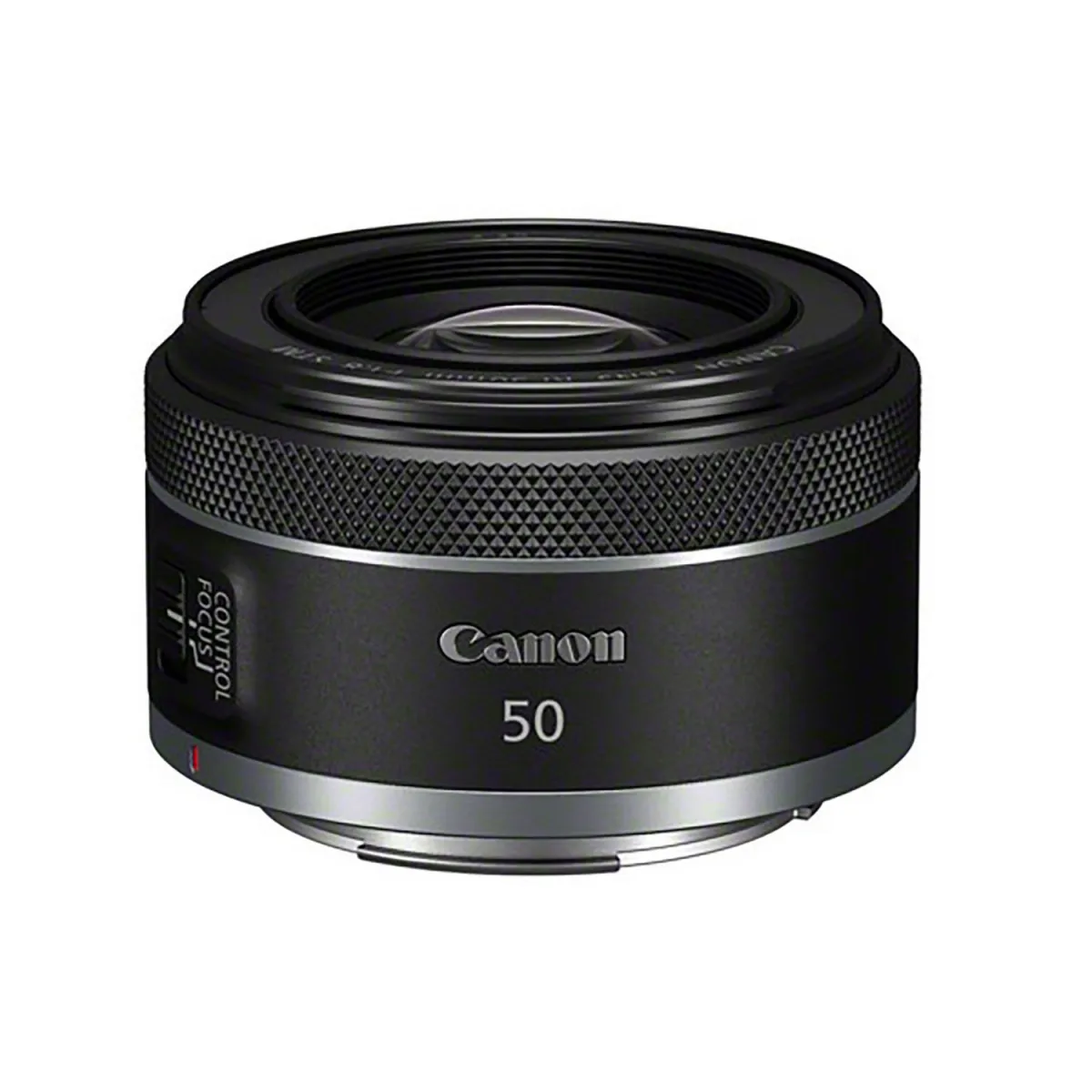 Canon Φακός RF 50mm f/1.8 STM