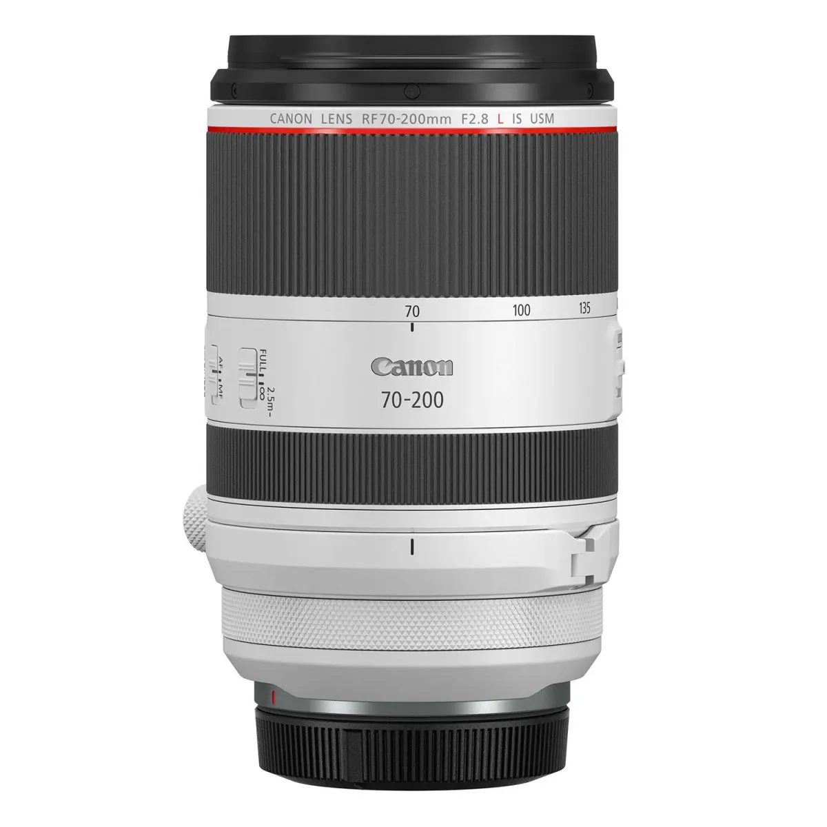 Canon Φακός RF 70-200 f/2.8L IS USM