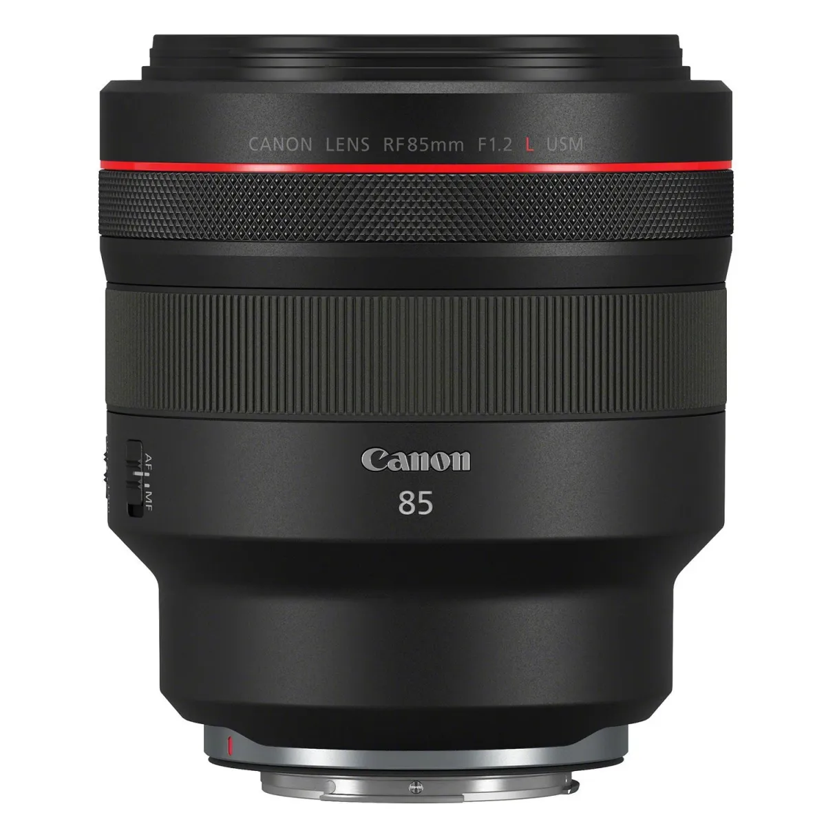 Canon RF 85mm f/1.2L USM