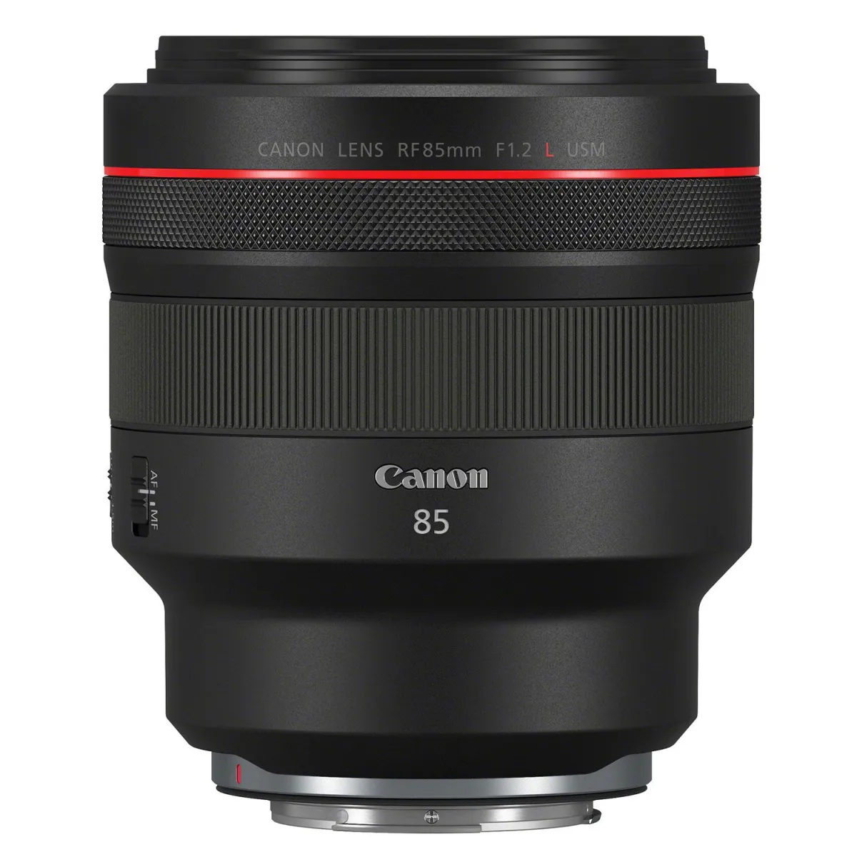 Canon RF 85mm f/1.2L USM