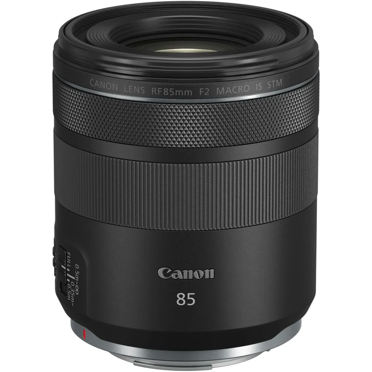 Canon Φακός  RF 85mm f/2 IS