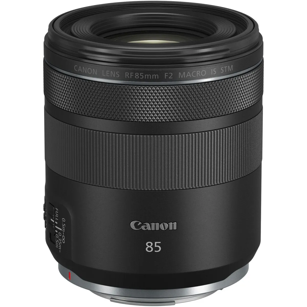 Canon Φακός  RF 85mm f/2 IS