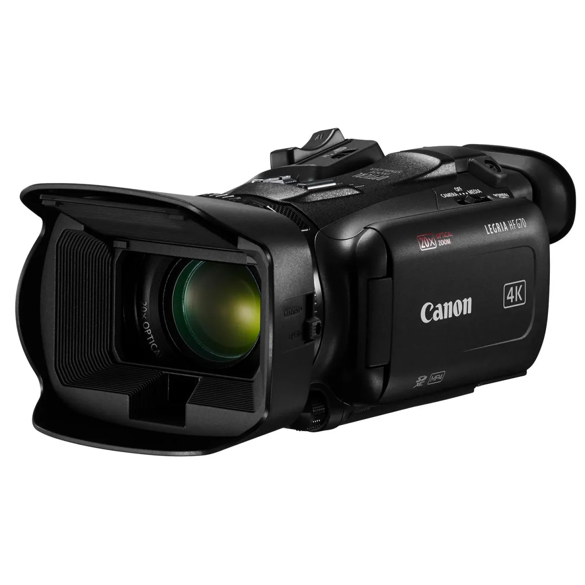 Canon Videocamera LEGRIA HF-G70