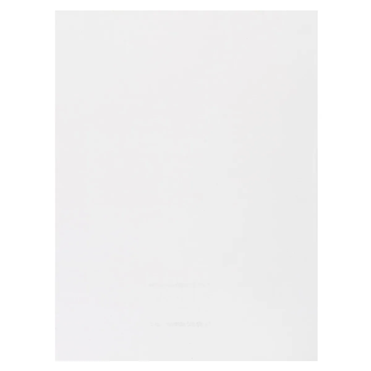 Canson Φύλλο Ριζόχαρτο 50x70cm 42gr 1τεμ.