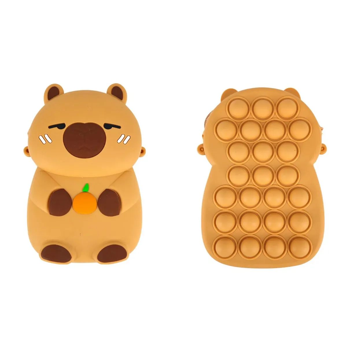 Τσαντάκι Ώμου Capybara