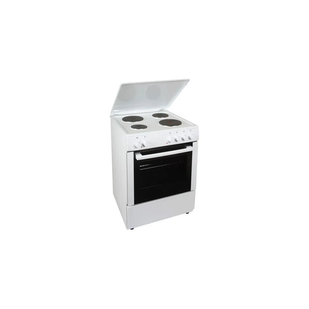 Carad ETW34092N Κουζίνα Εμαγιέ