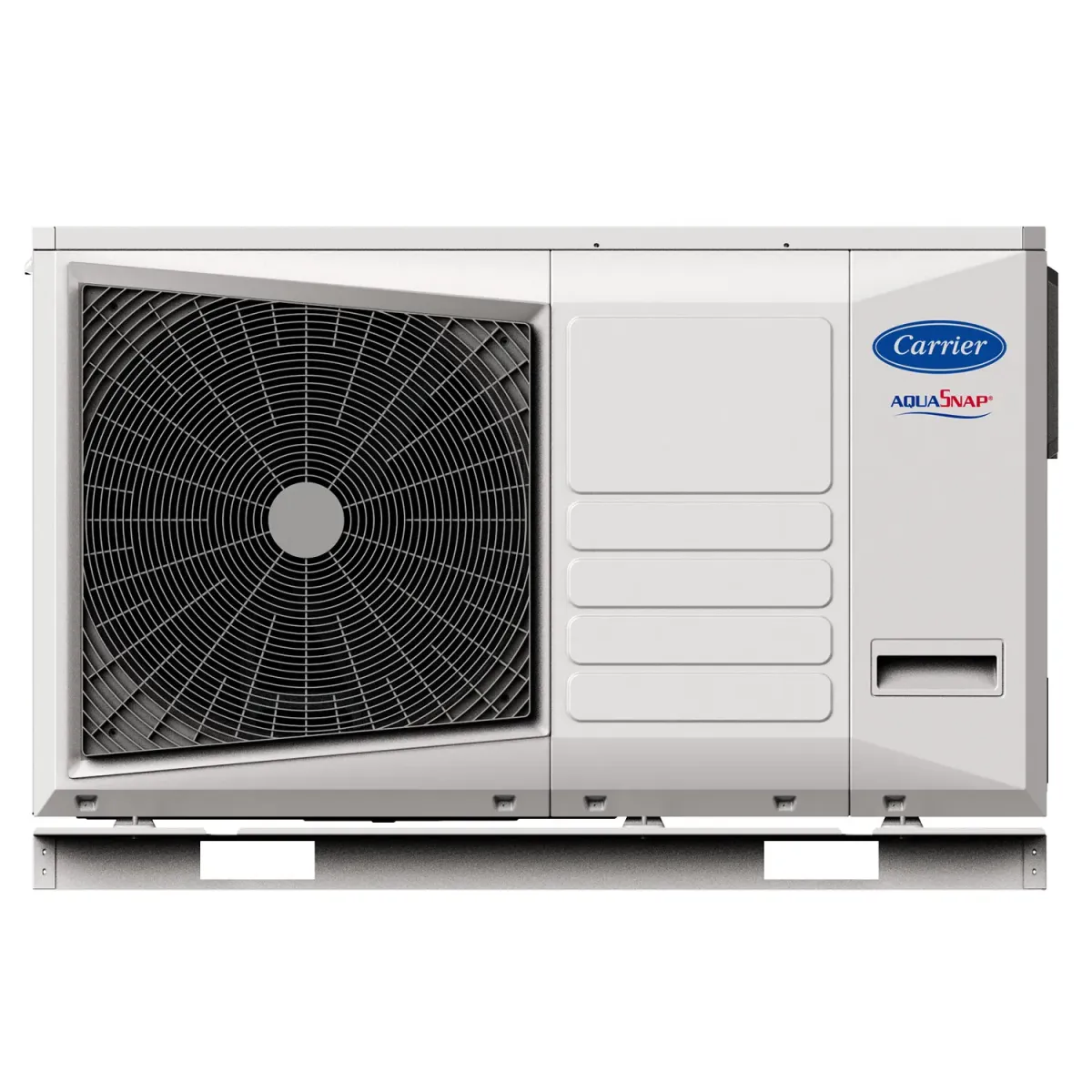 Carrier AquaSnap Plus Monoblock Αντλία Θερμότητας 10,00 KW