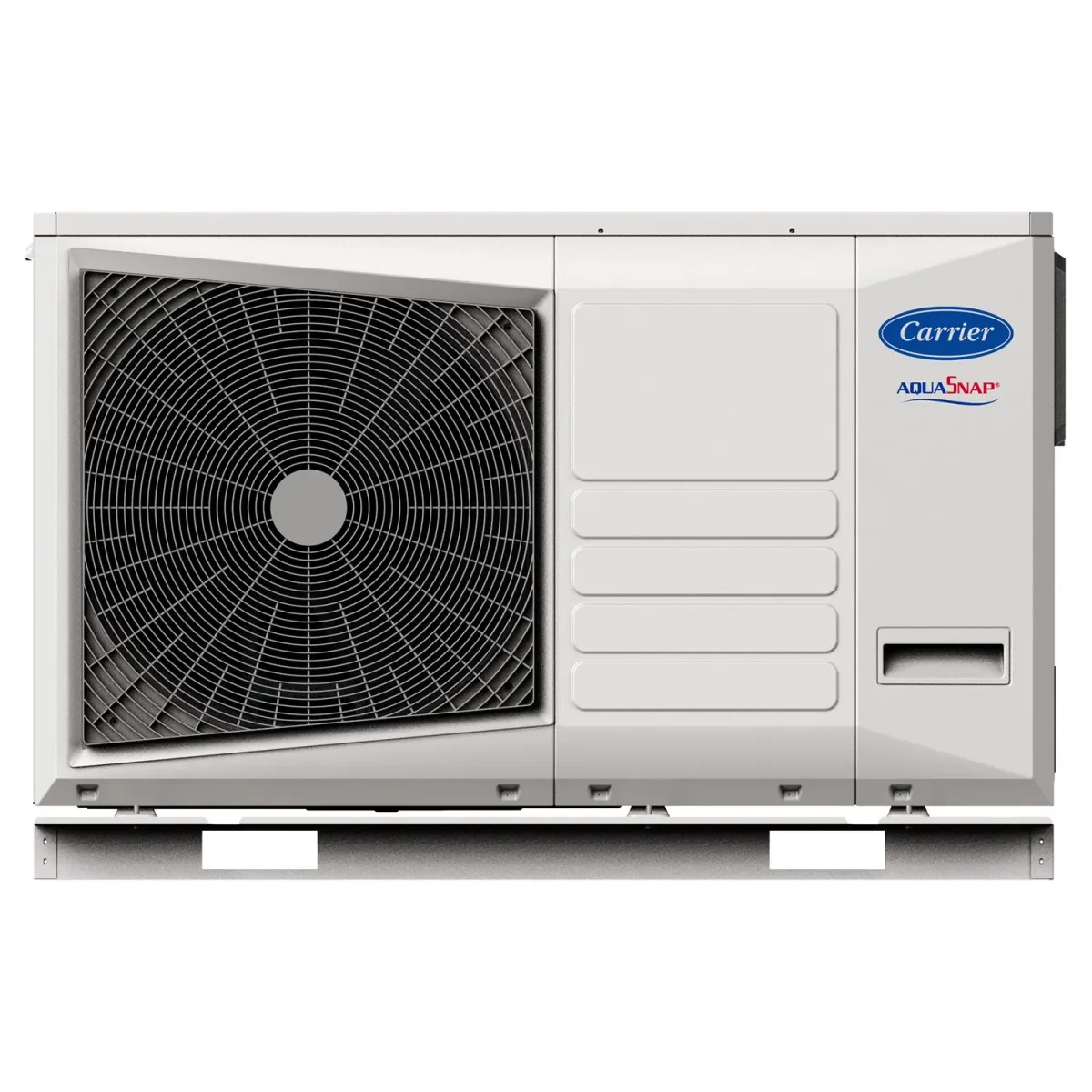 Carrier AquaSnap Plus Monoblock Αντλία Θερμότητας 4,00 KW