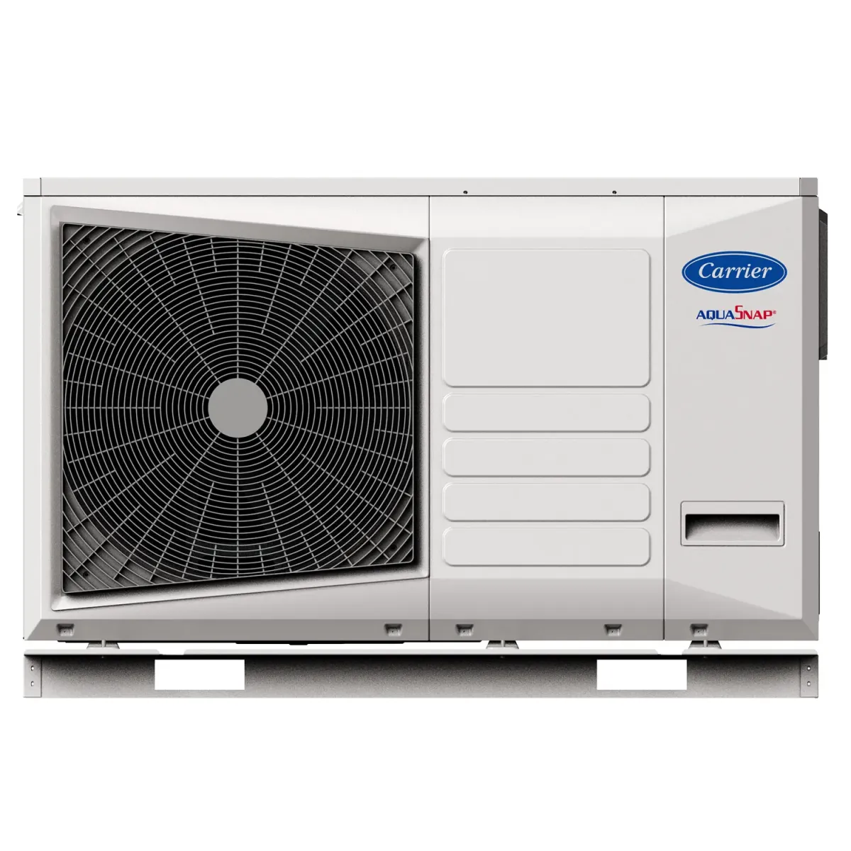 Carrier AquaSnap Plus Monoblock Αντλία Θερμότητας 6,00 KW