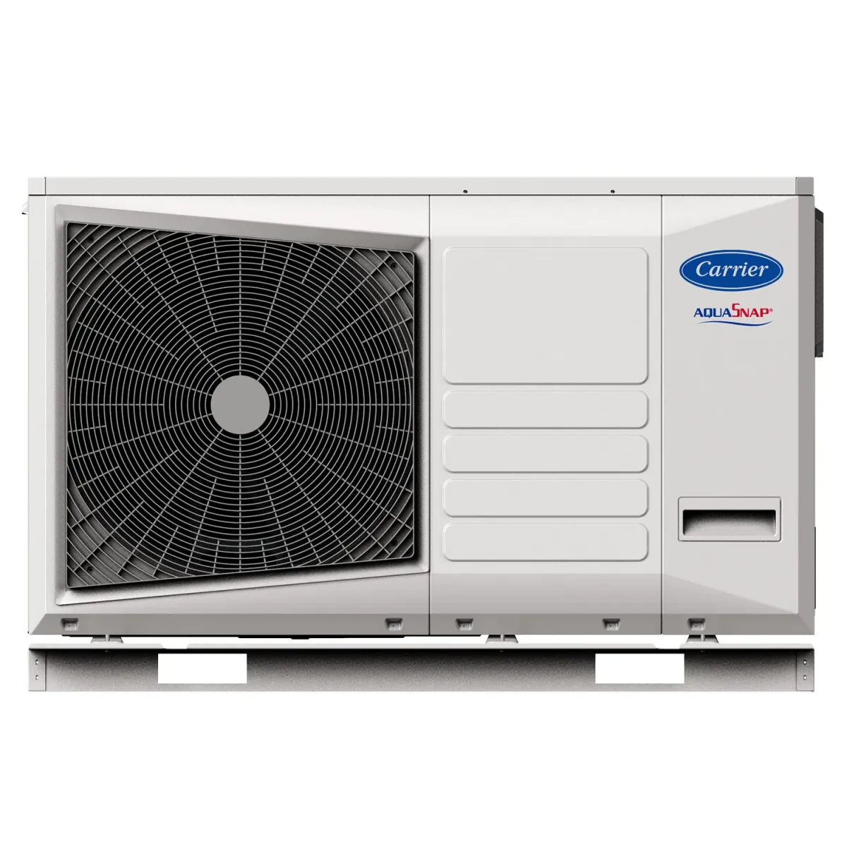 Carrier AquaSnap Plus Monoblock Αντλία Θερμότητας 8,00 KW