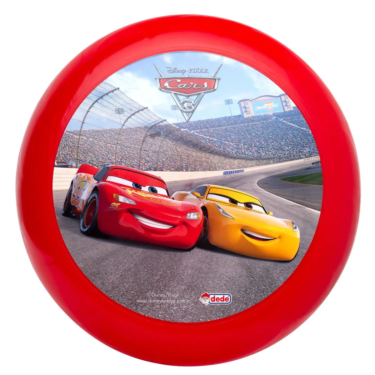 Φρίσμπι Cars