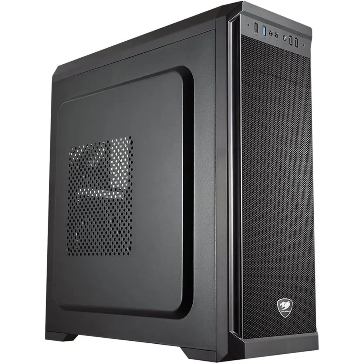 Case COUGAR MX330-X-Midi Tower