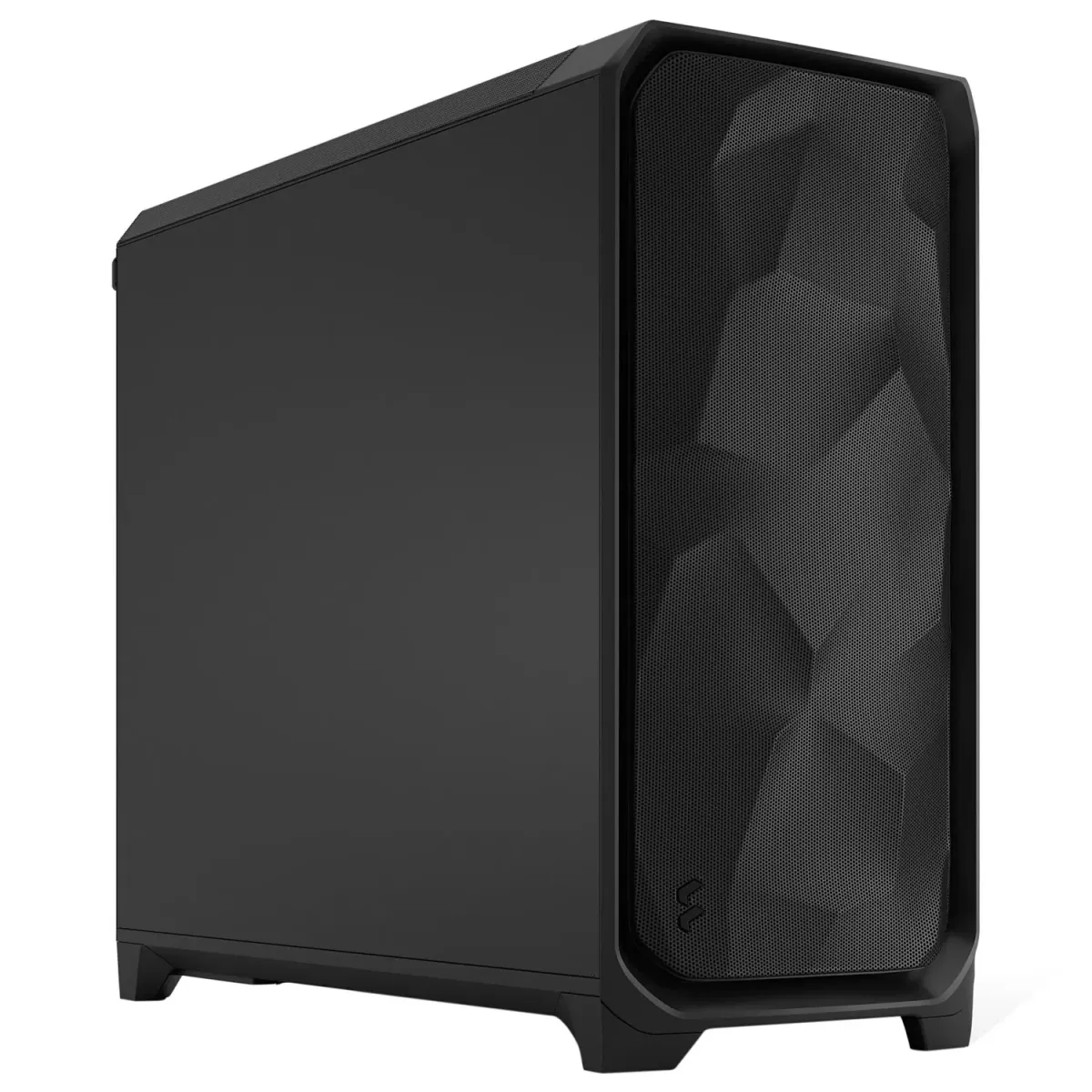 Case Fractal Design Meshify 3 XL Black Solid