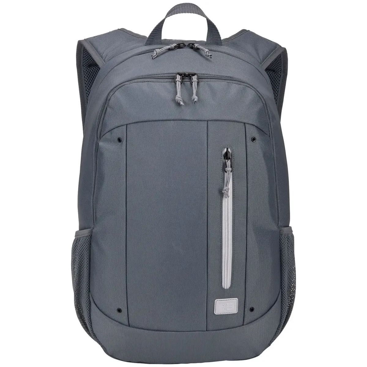 Case Logic Τσάντα Πλάτης 15.6" Γκρι