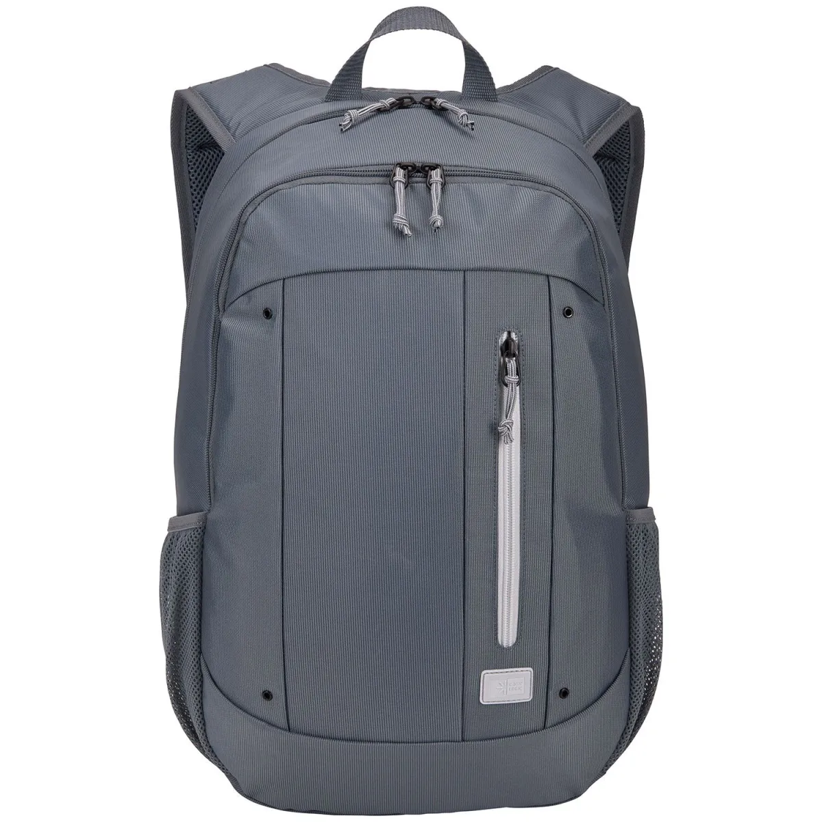 Case Logic Τσάντα Πλάτης 15.6" Γκρι