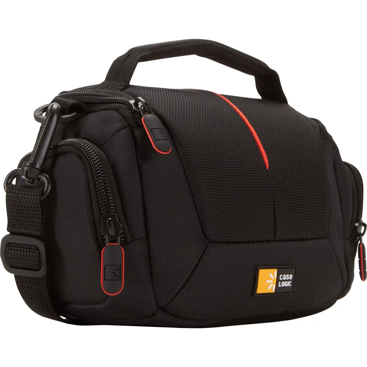 Case Logic Θήκη Βιντεοκάμερας/High Zoom & Mirrorless Κάμερας  DCB-305 Μαύρο