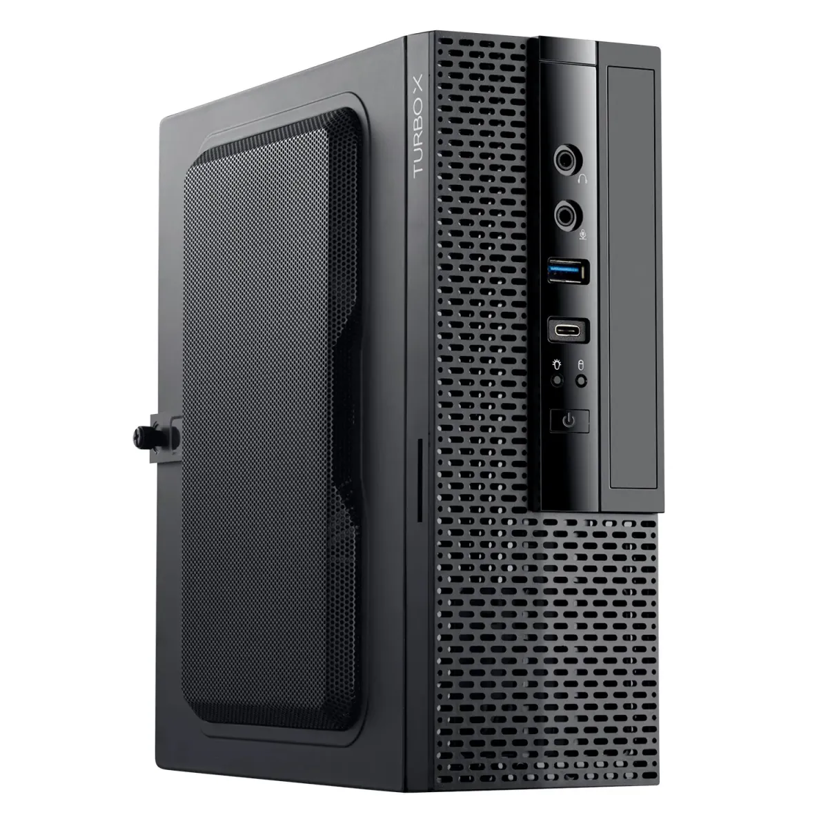 Case Turbo-X Teamwork USFF V 180W