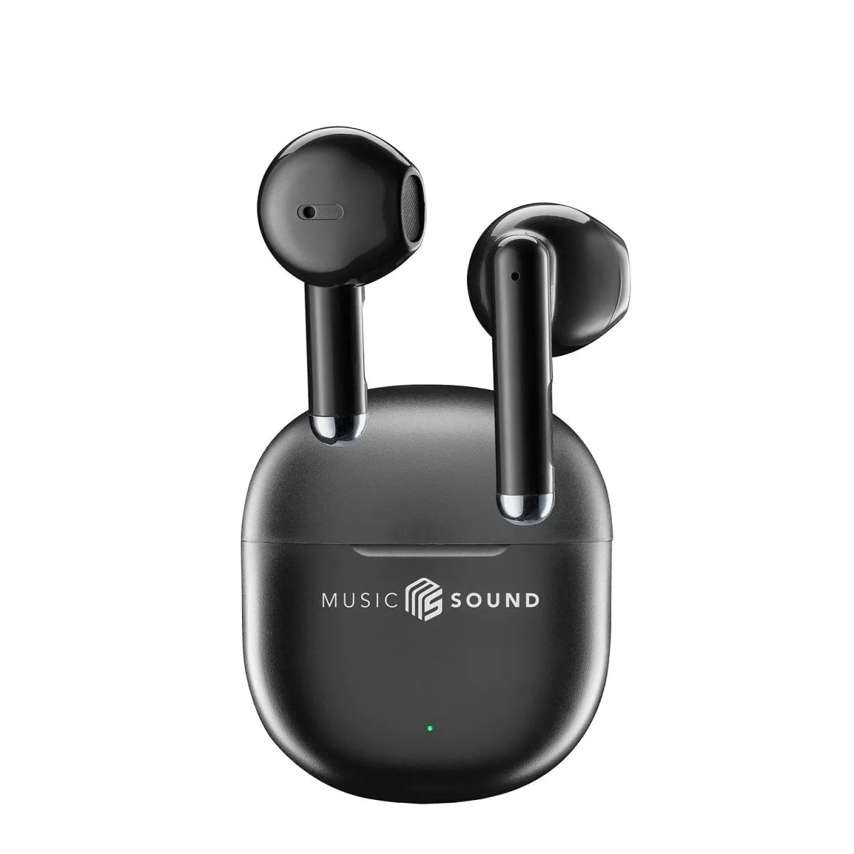 Cellularline Bluetooth Truly Wireless Music Sound Breeze Black