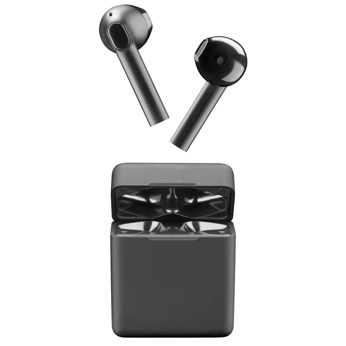 Cellularline Bluetooth Truly Wireless Music Sound Fantasy Μαύρο