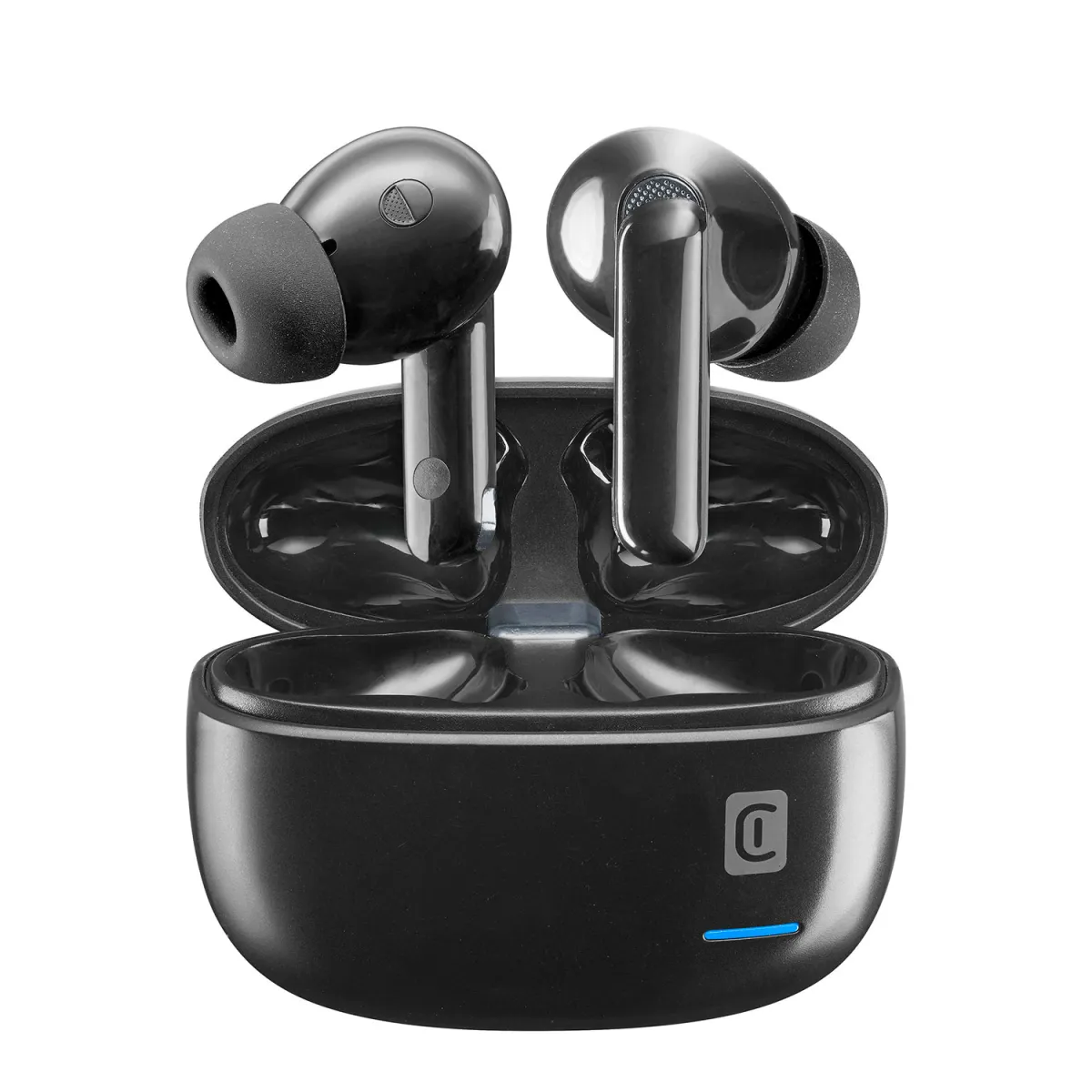 Cellularline Eclipse Black