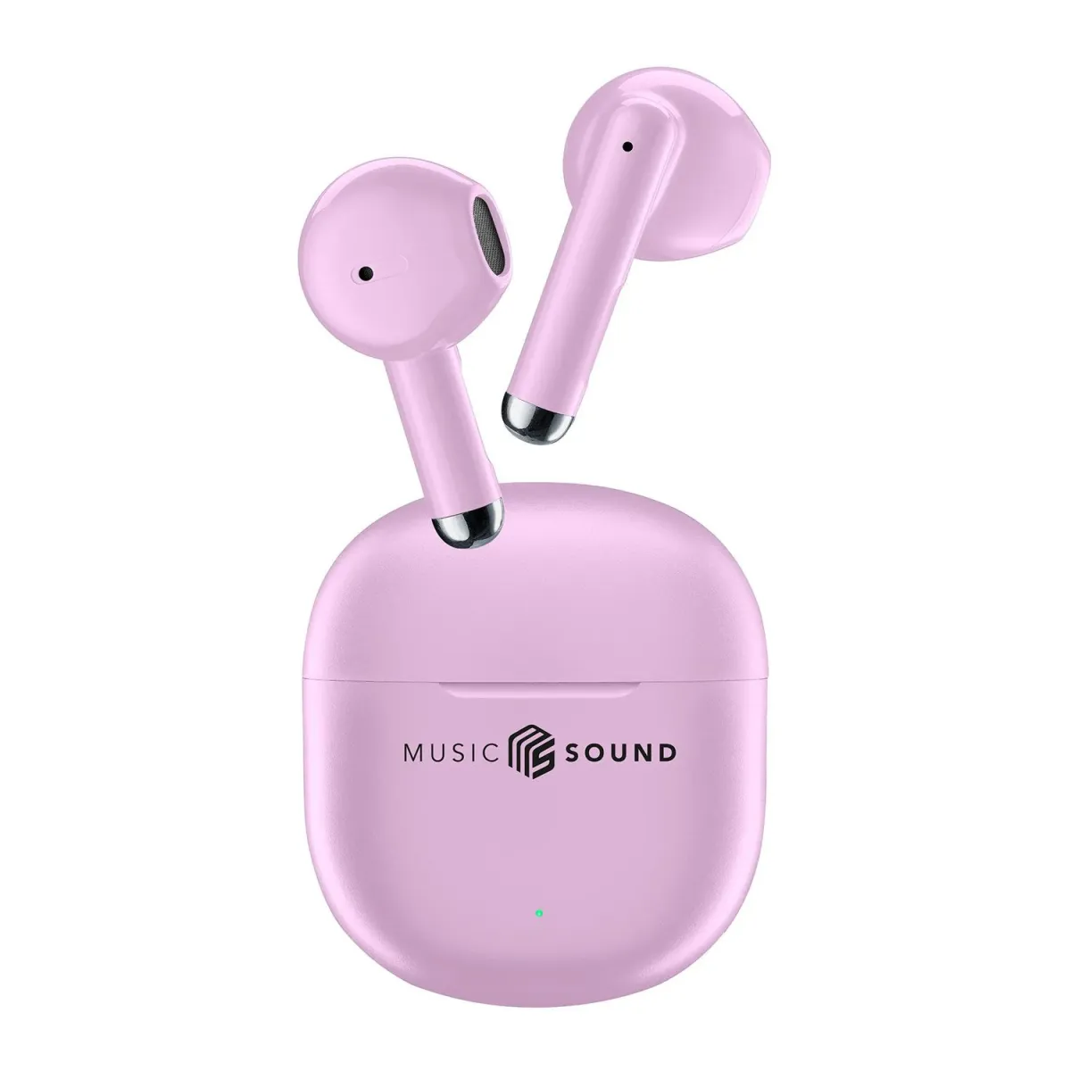 Cellularline Music Sound Breeze Ροζ