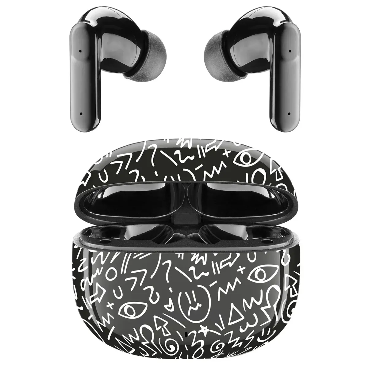 Cellularline Music Sound Capsule Black