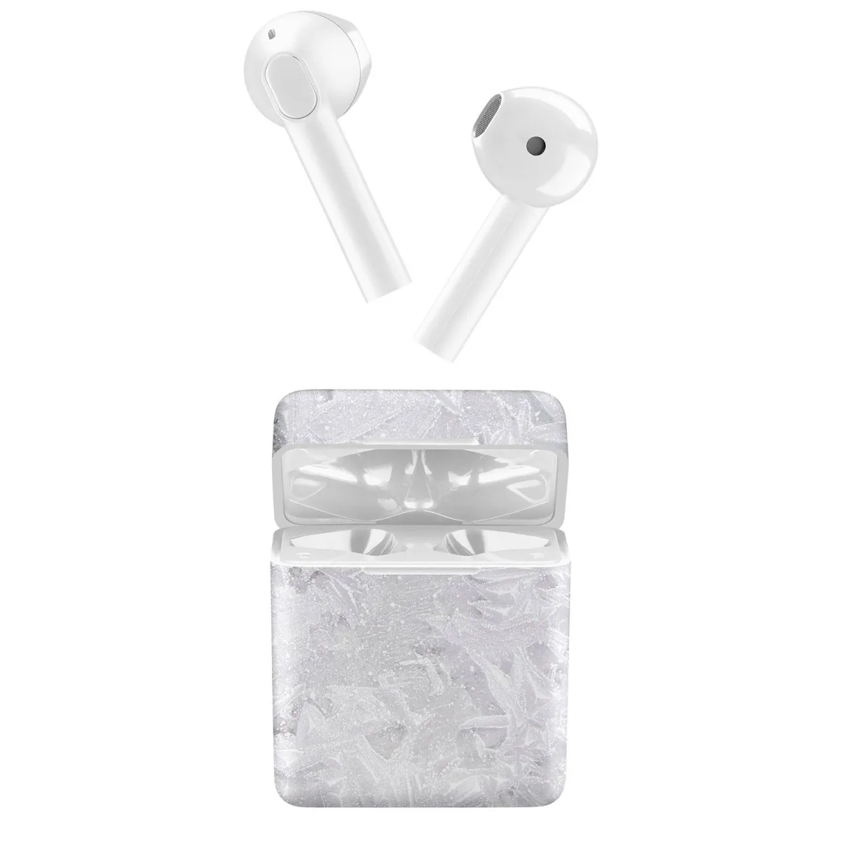 Cellularline Music Sound Capsule Moon White