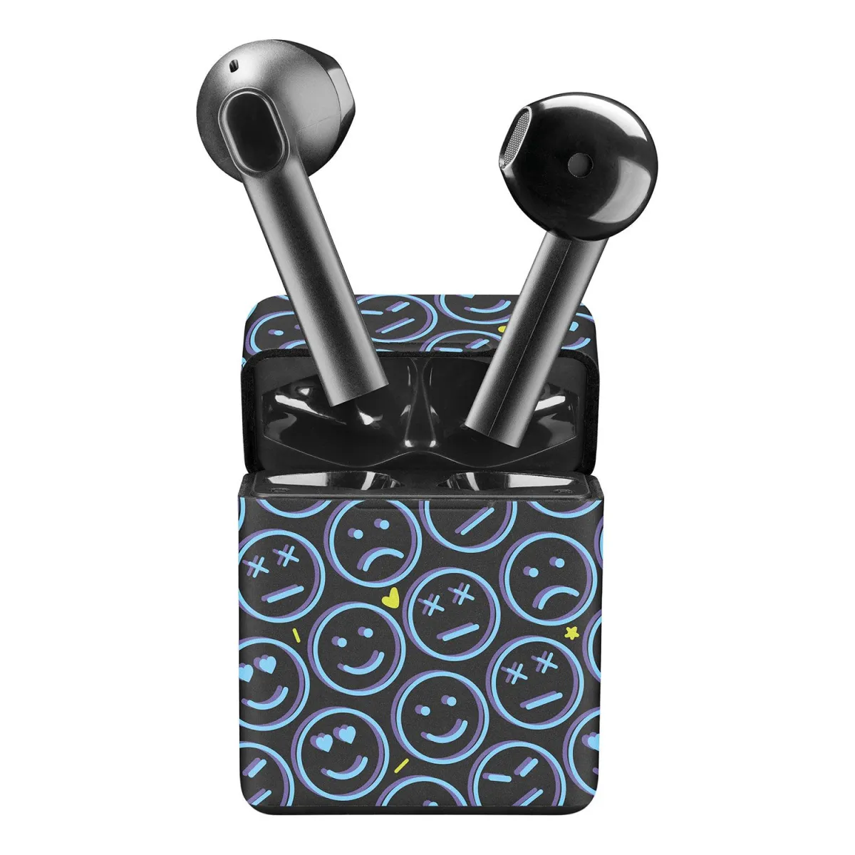 Cellularline Music Sound Capsule Smiles