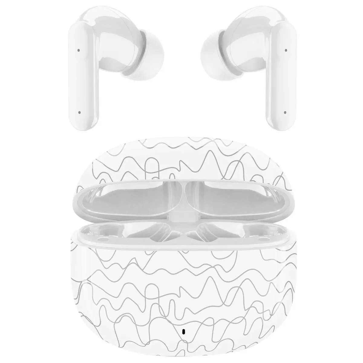 Cellularline Music Sound Capsule White