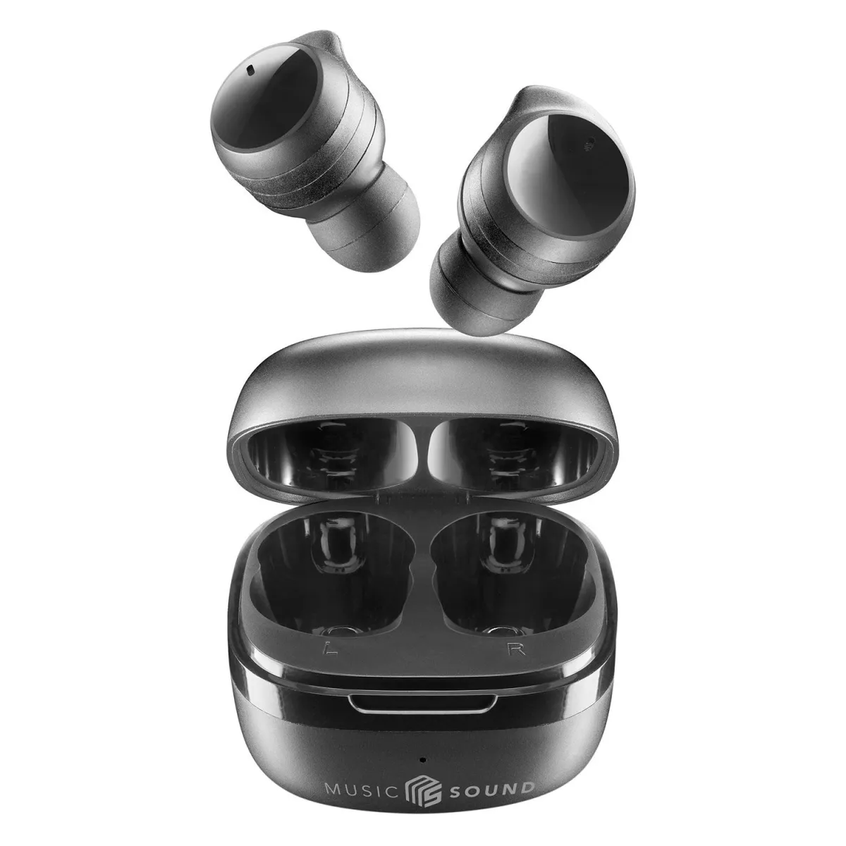 Cellularline Music Sound Flow Black