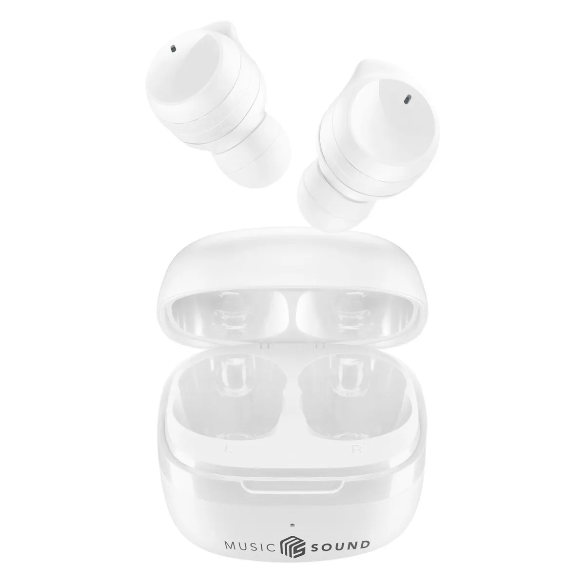 Cellularline Music Sound Flow White