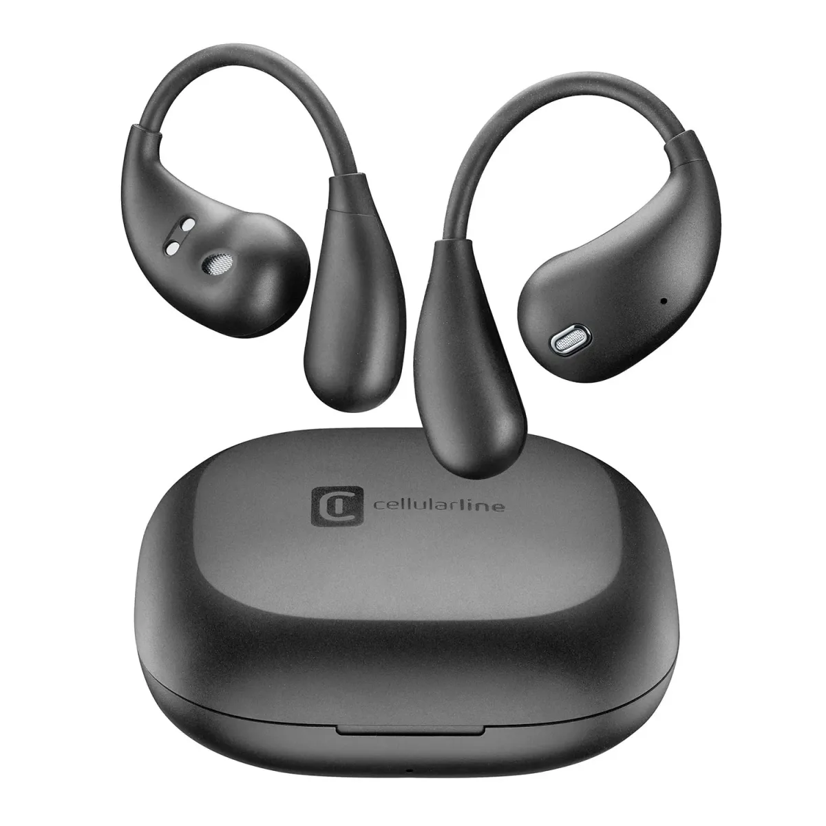 Cellularline Nebit Translator Μαύρo
