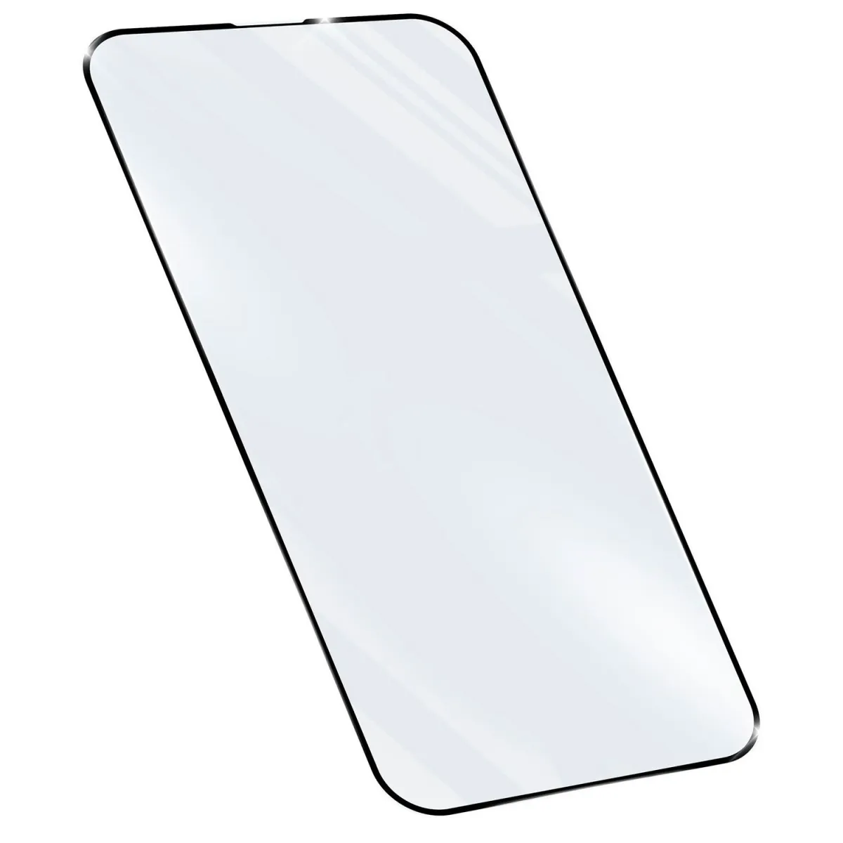 Cellularline Γυαλί Tempered για Apple iPhone 15