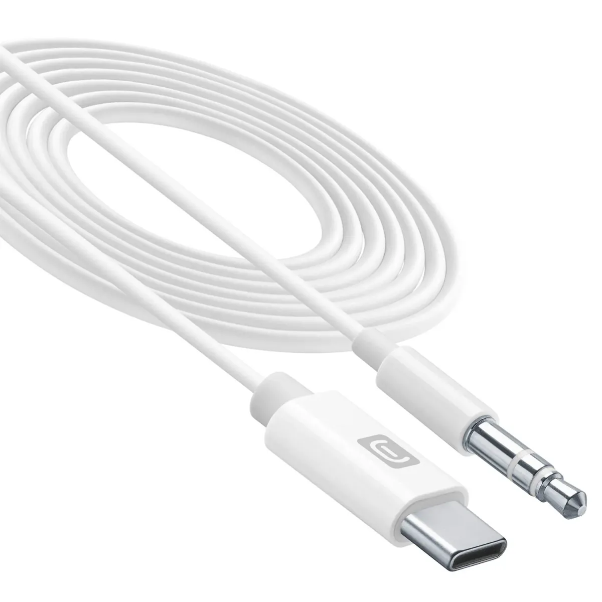 Αντάπτορας Cellularline Type-C to 3.5mm Jack