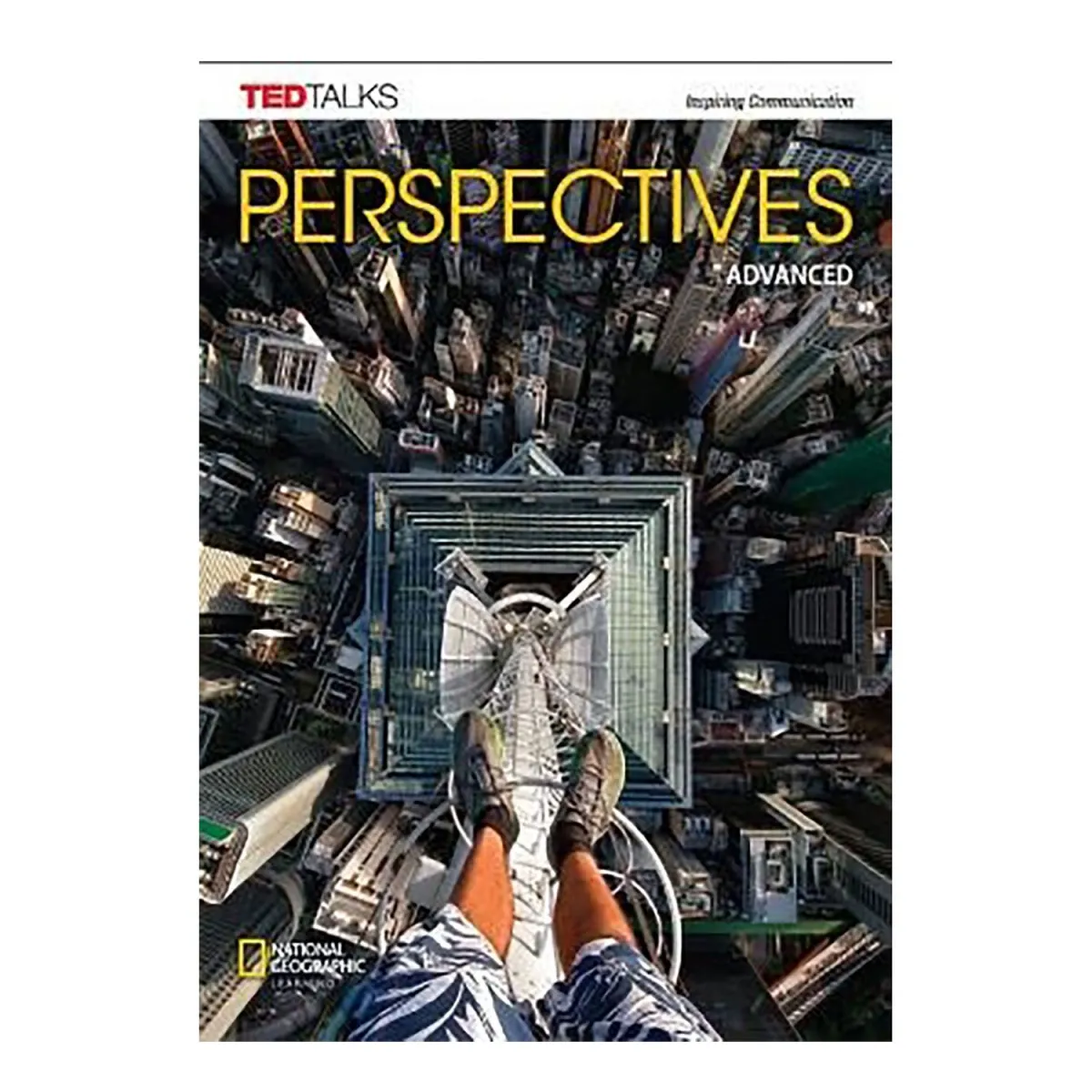 Cengace Perspectives Advanced Student's Book