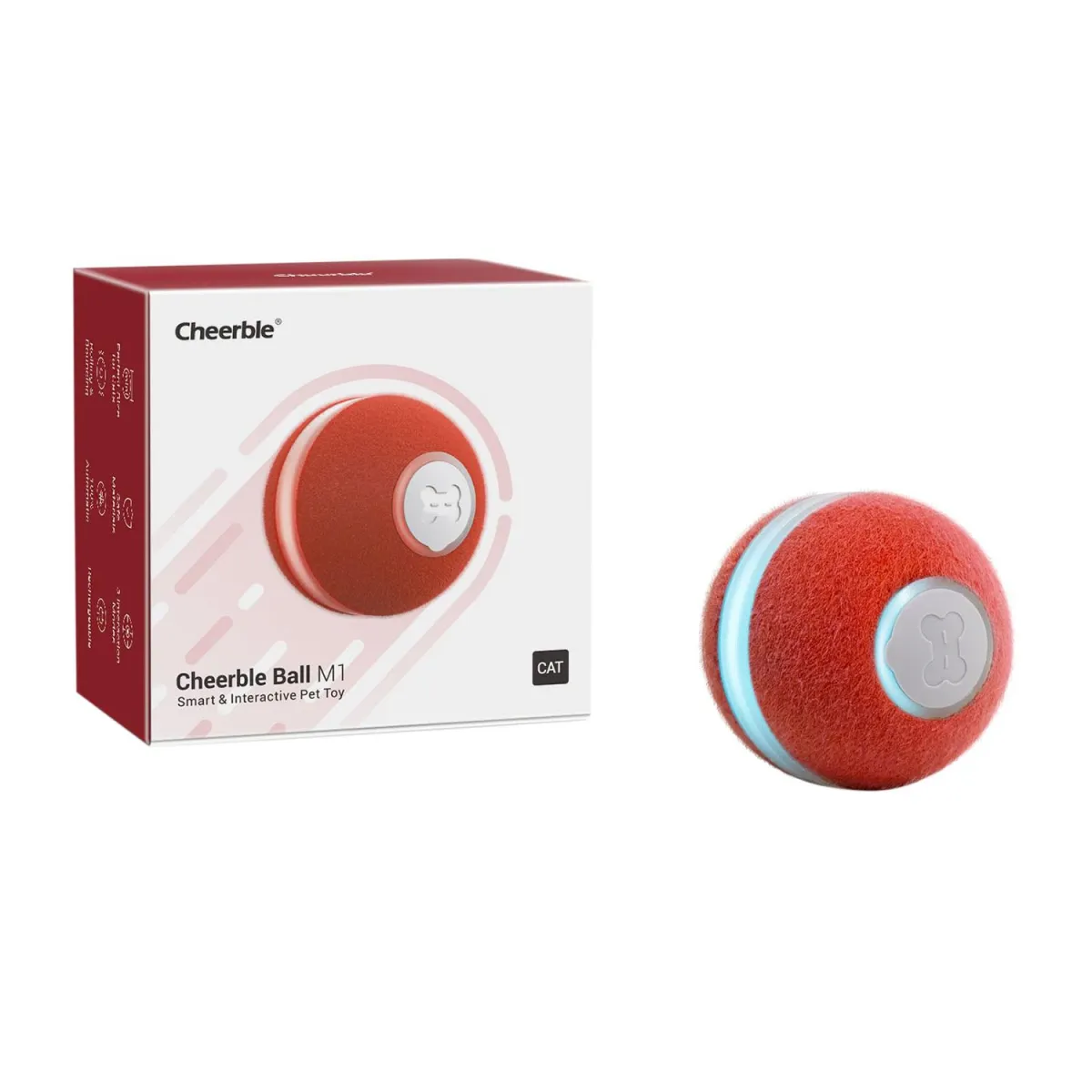 Cheerble Ball M1