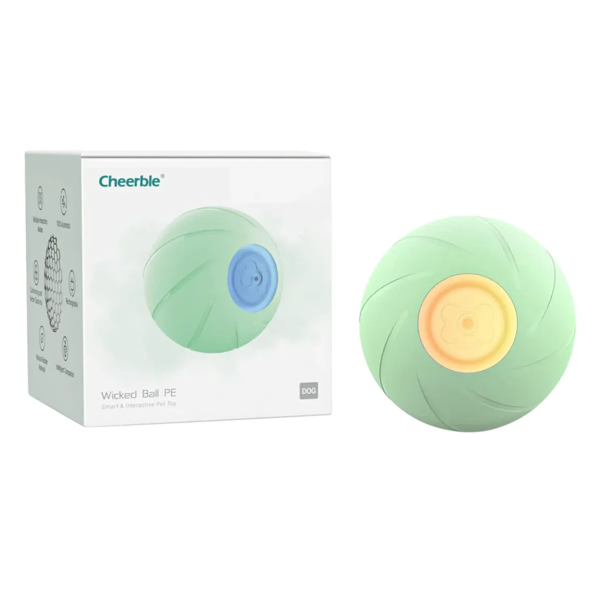 Cheerble Wicked Ball PE