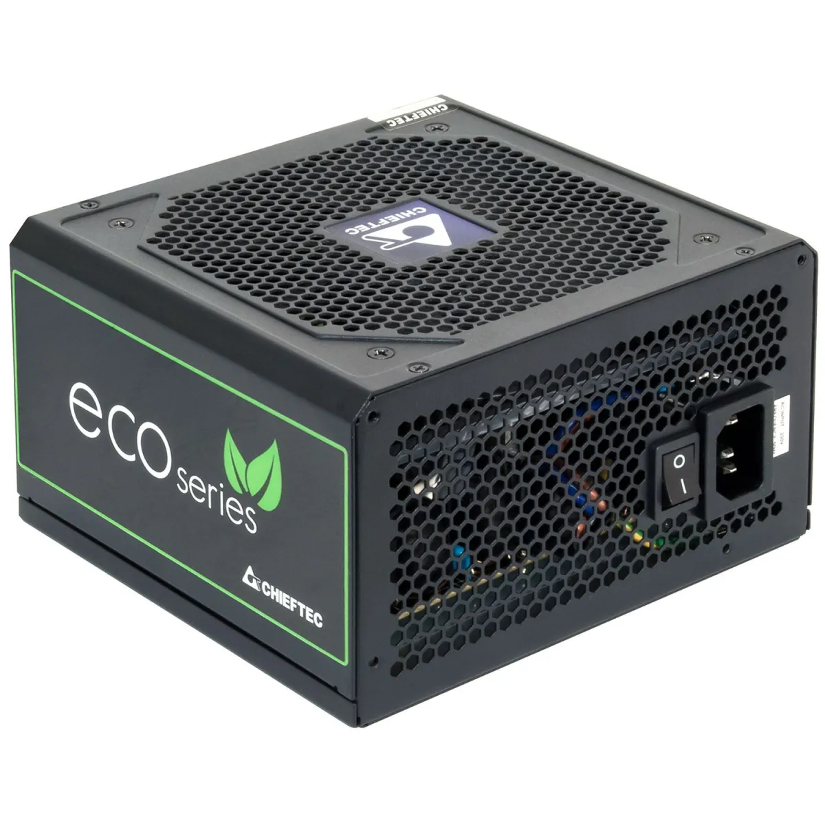 Chieftec PSU GPE-500S