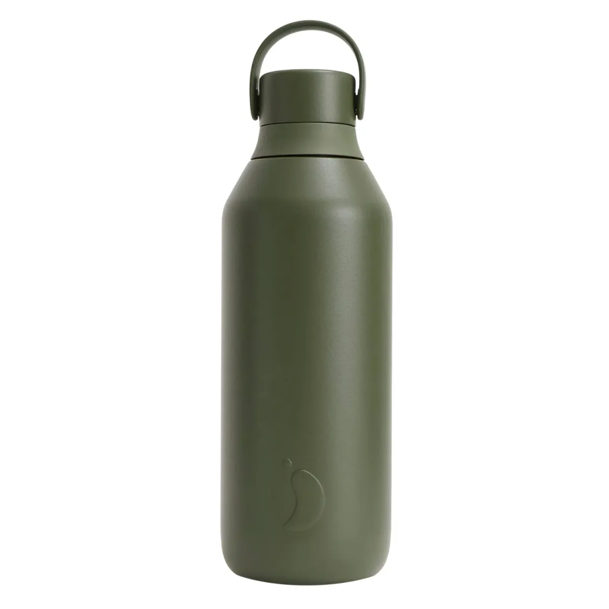 Chilly’s Παγούρι Θερμός Cargo 500ml