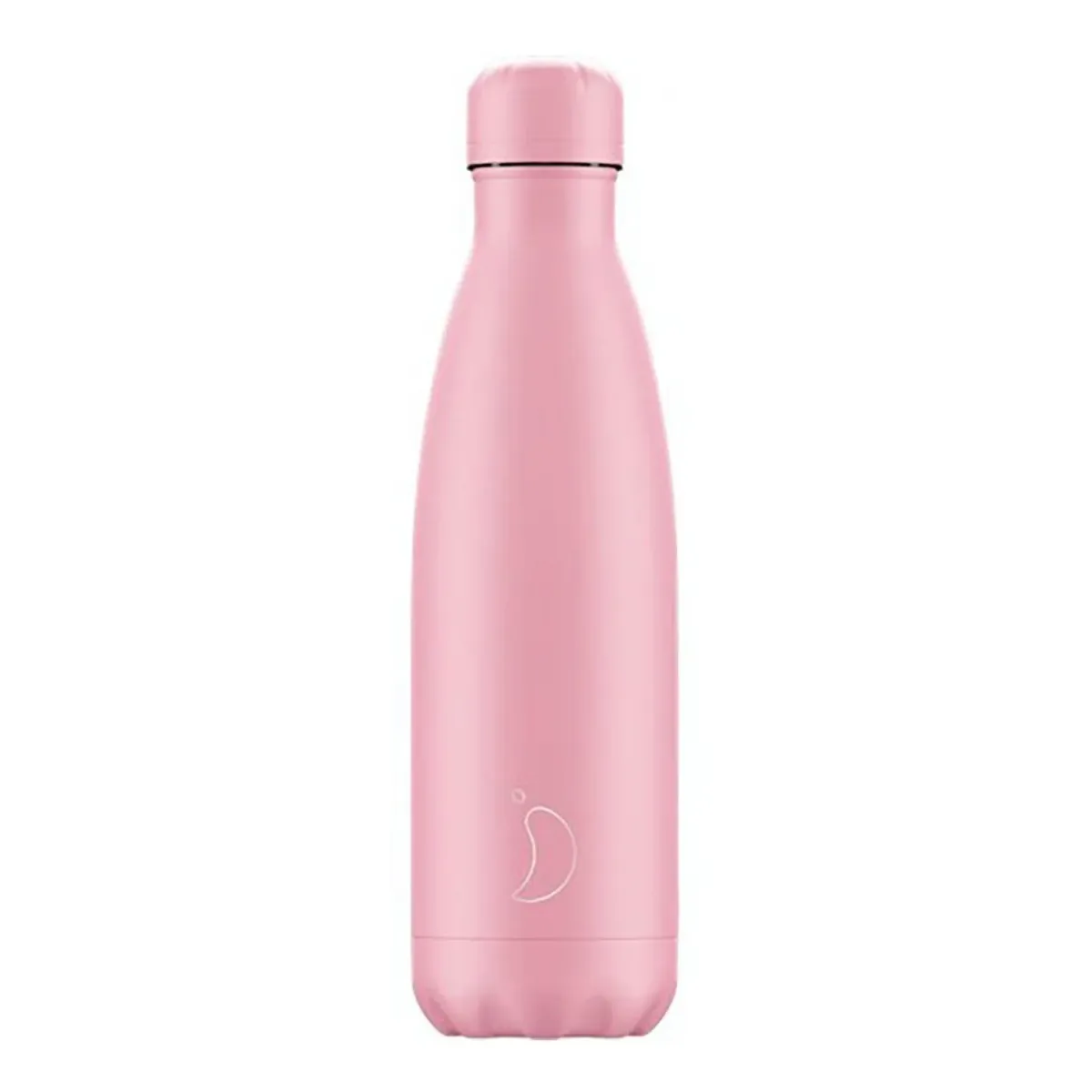 Chilly’s Chilly's Θερμός All Pastel Pink 500ML