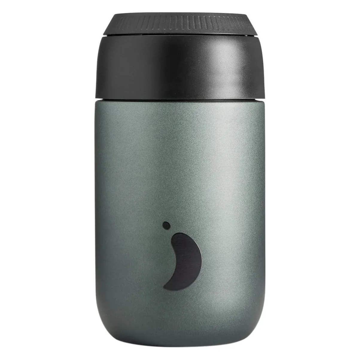 Chilly’s Κούπα Ταξiδίου Cargo Slate 340ML