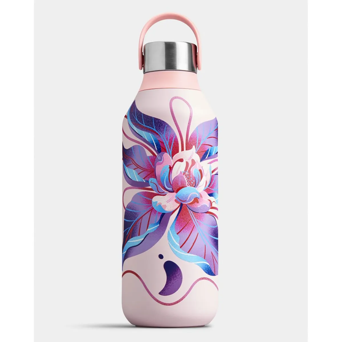 Chilly’s Παγούρι Θερμός Magnolia Twist 500ml
