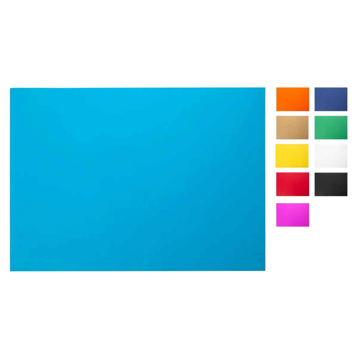 Χρωματιστό Χαρτόνι Chroma 50x70cm 190Gsm