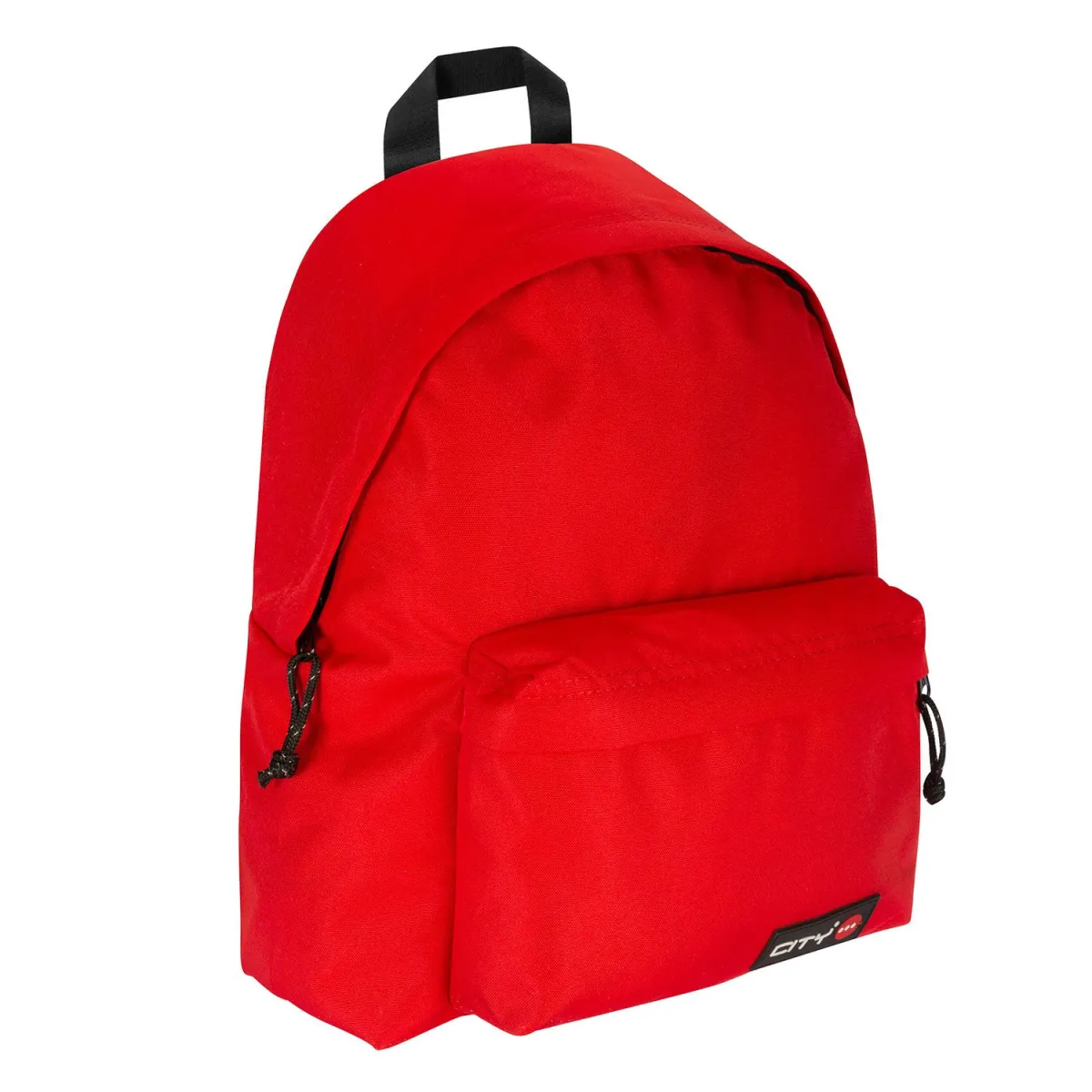 City Τσάντα Πλάτης Classic Red