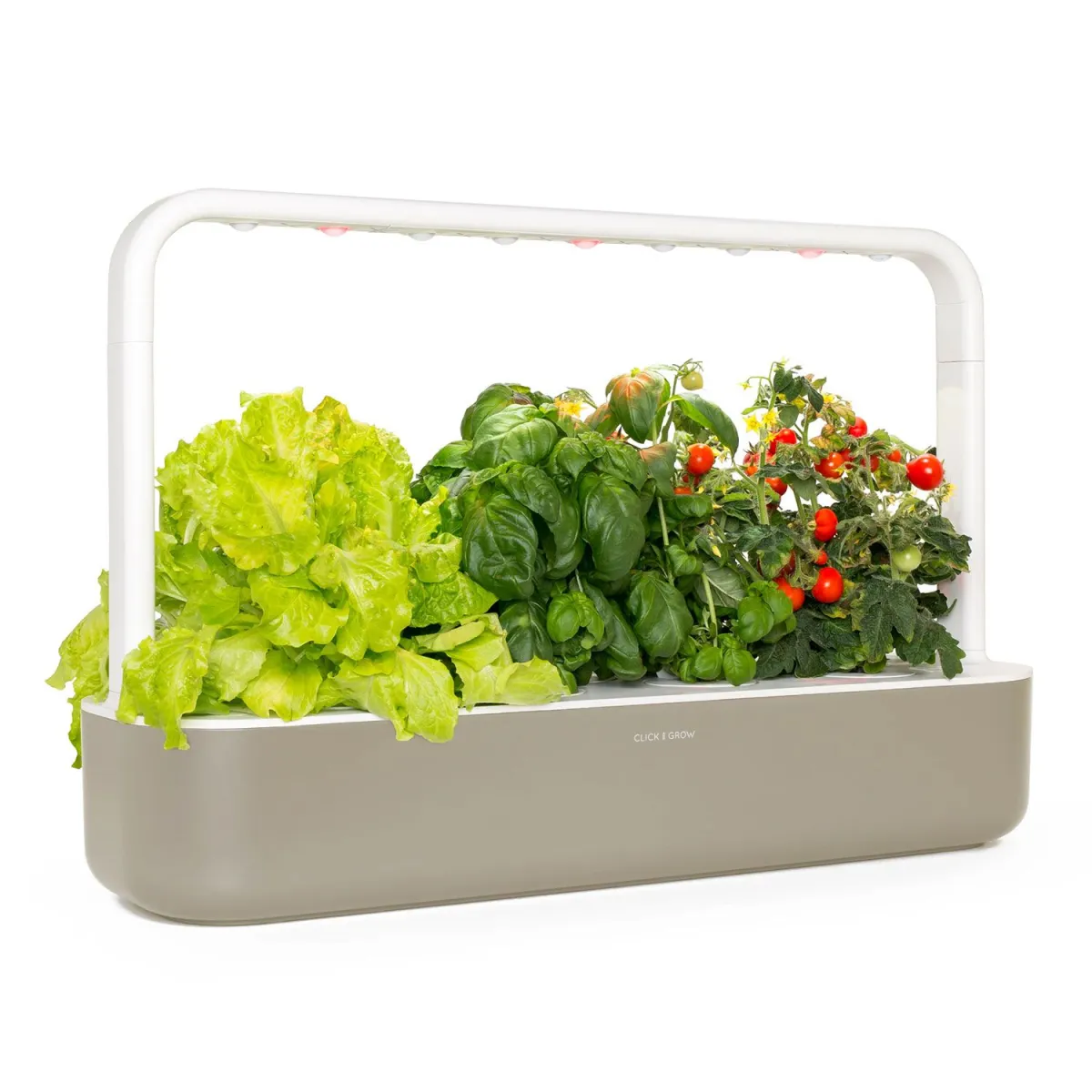 Click & Grow Smart Garden 9 Beige