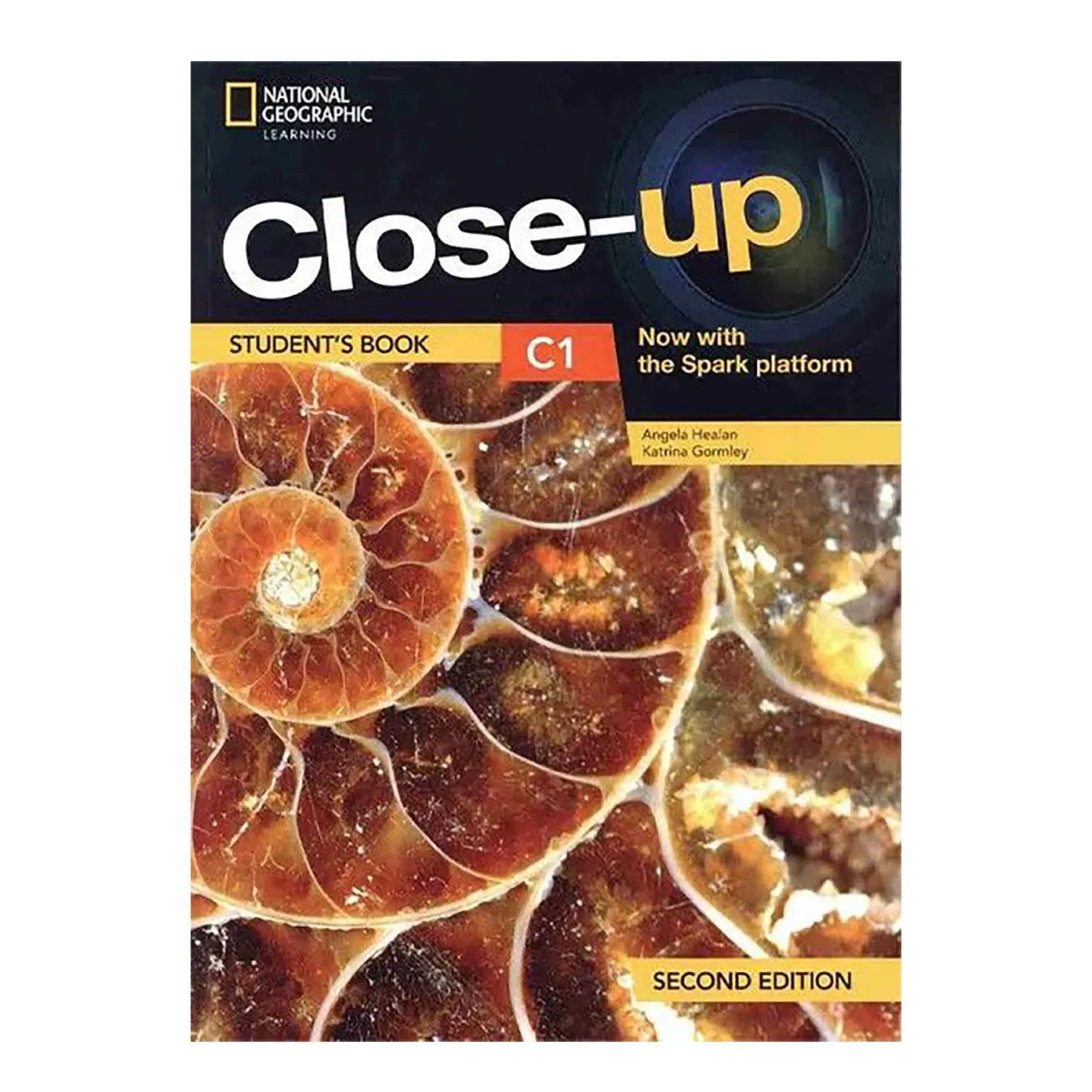 Close-Up C1 Essential Pack La 2nd Edition