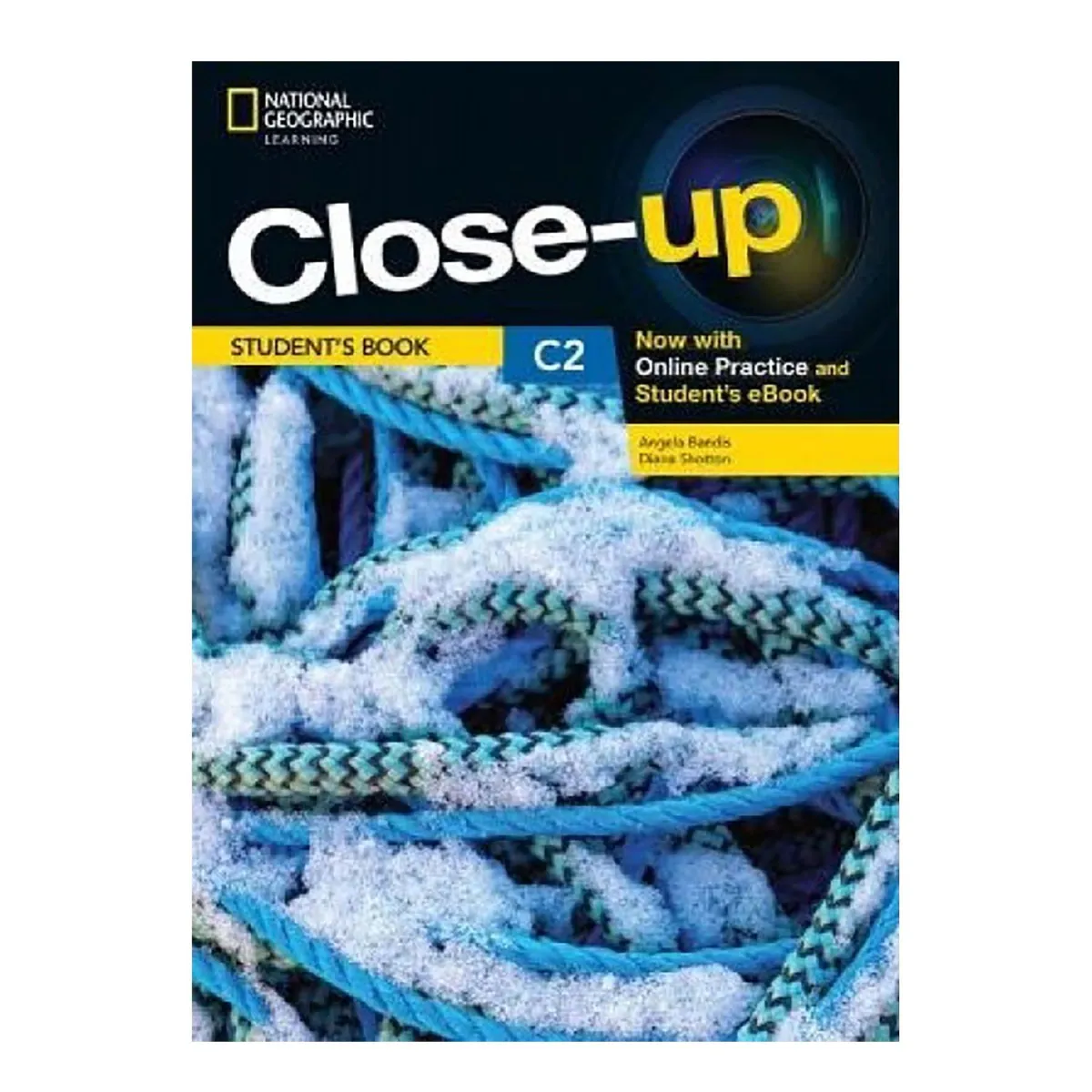 Close-Up C2 Essential Pack La 2nd Edition