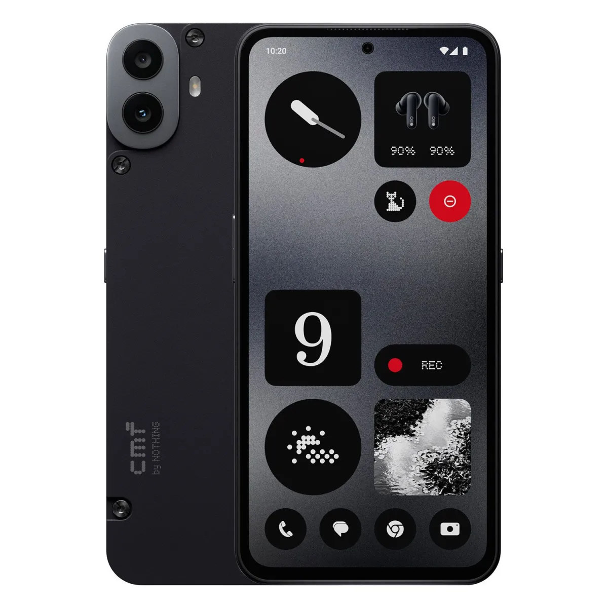 CMF Phone 1 128GB Black