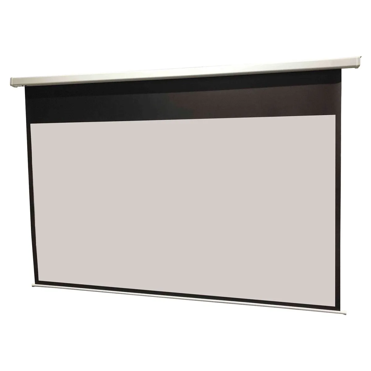Comtevision Χειροκίνητη Οθόνη Προβολής CWS9092 2032x1143