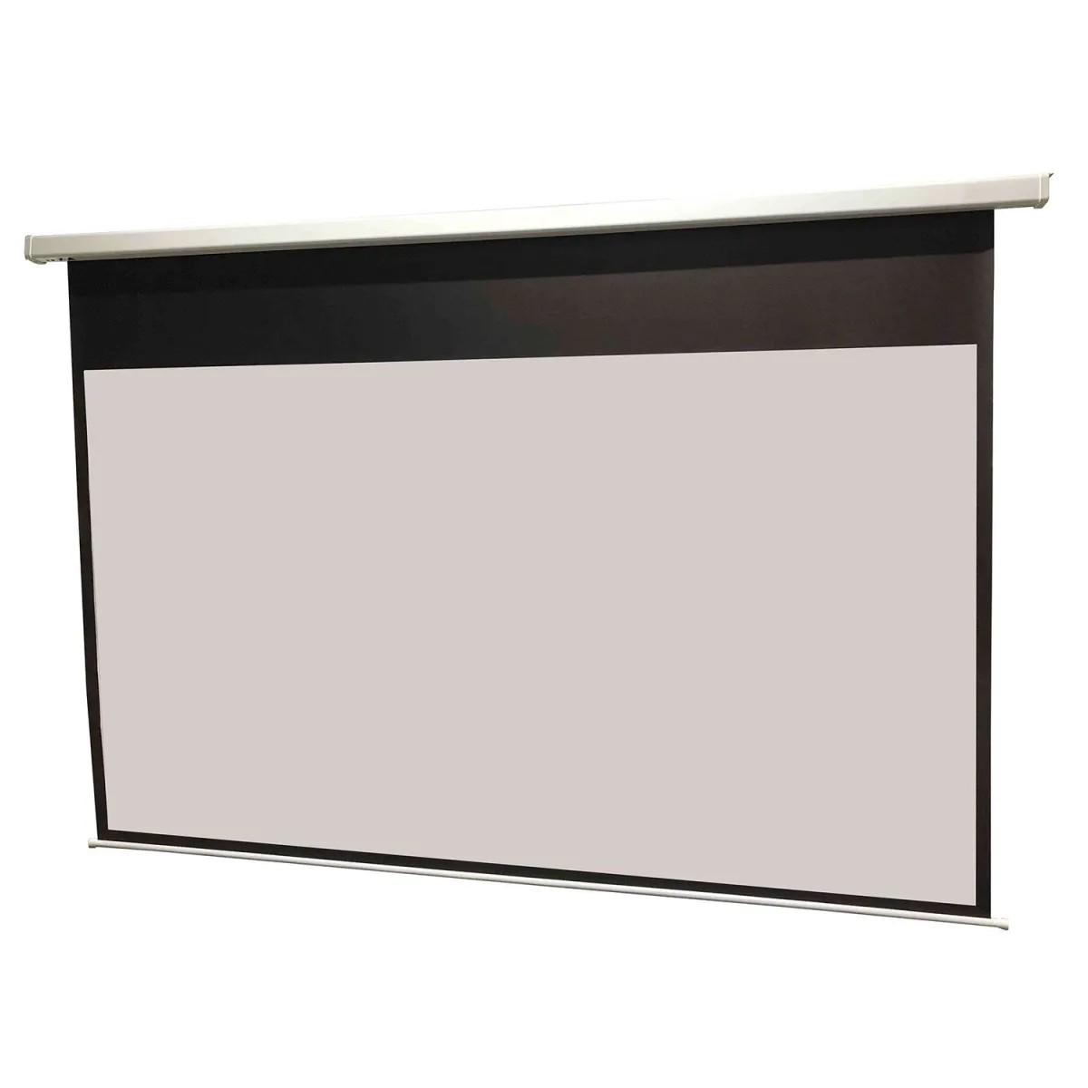 Comtevision Χειροκίνητη Οθόνη Προβολής CWS9100 2214x1245